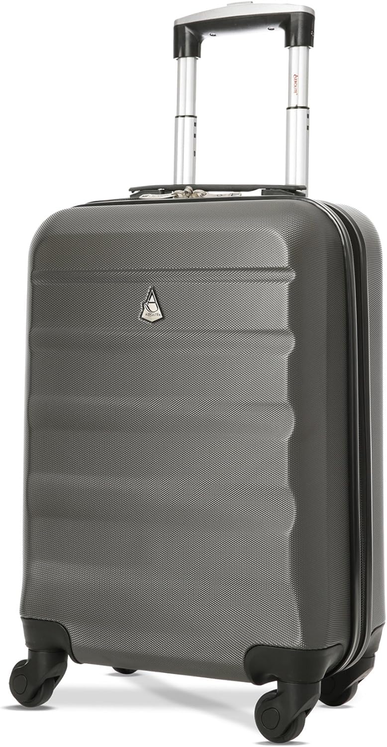 Aerolite Lightweight Hand Luggage