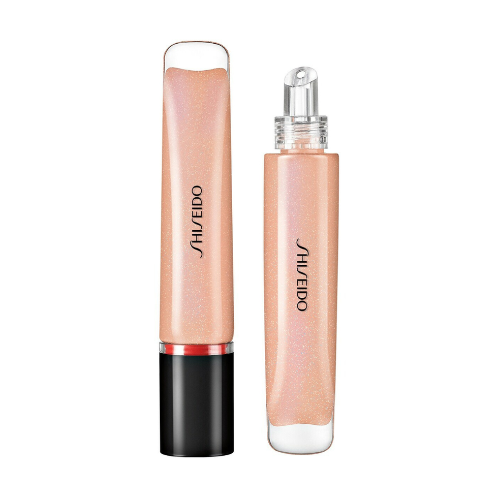 Shiseido - Shimmer Gel Gloss