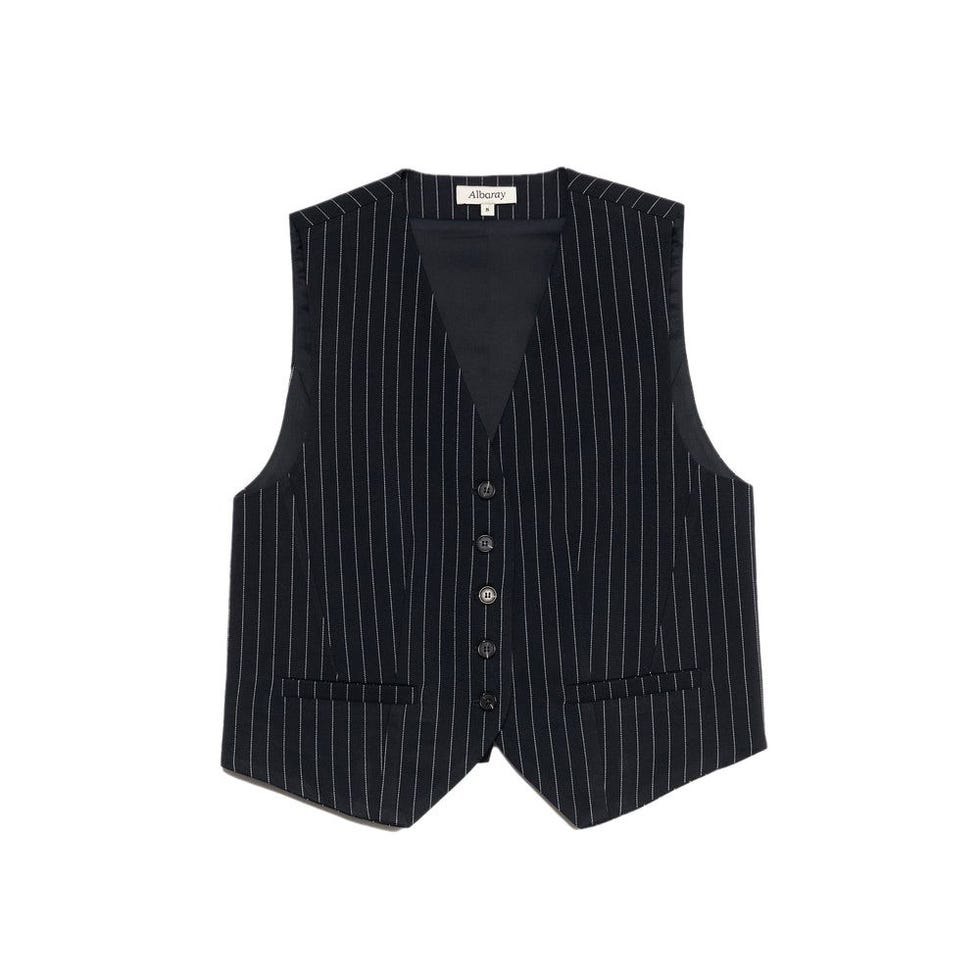 Best waistcoats for women: 17 waistcoats to shop now