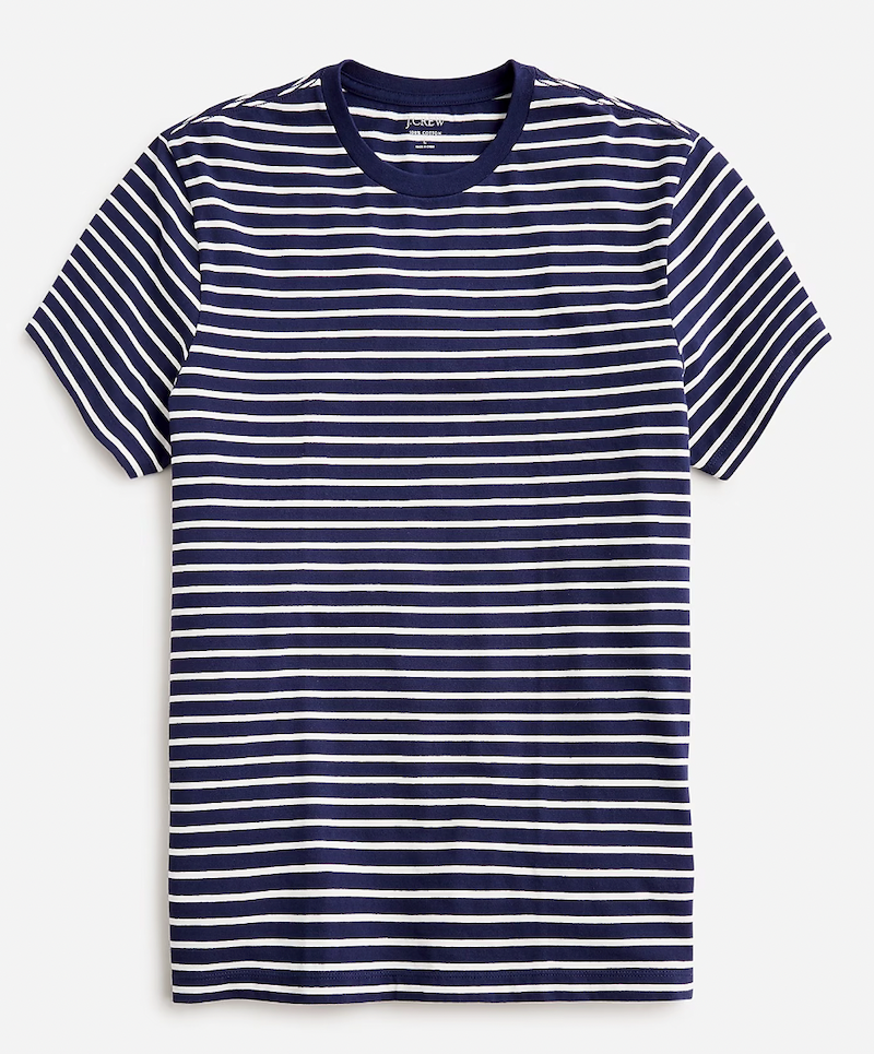 22 Best Striped Shirts for Men 2024