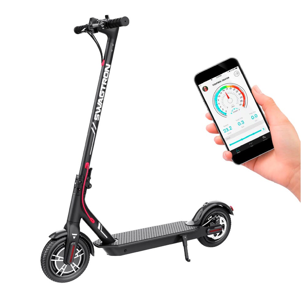 SG-5 Swagger 5 Boost Electric Scooter