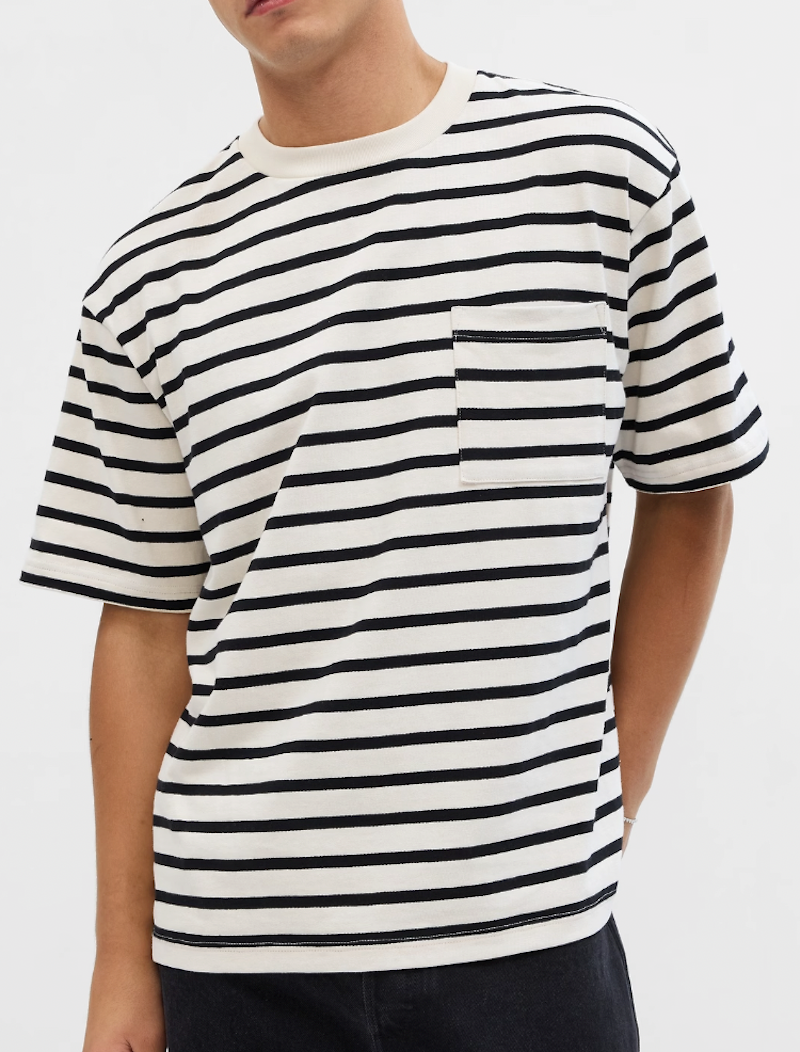 22 Best Striped Shirts for Men 2024