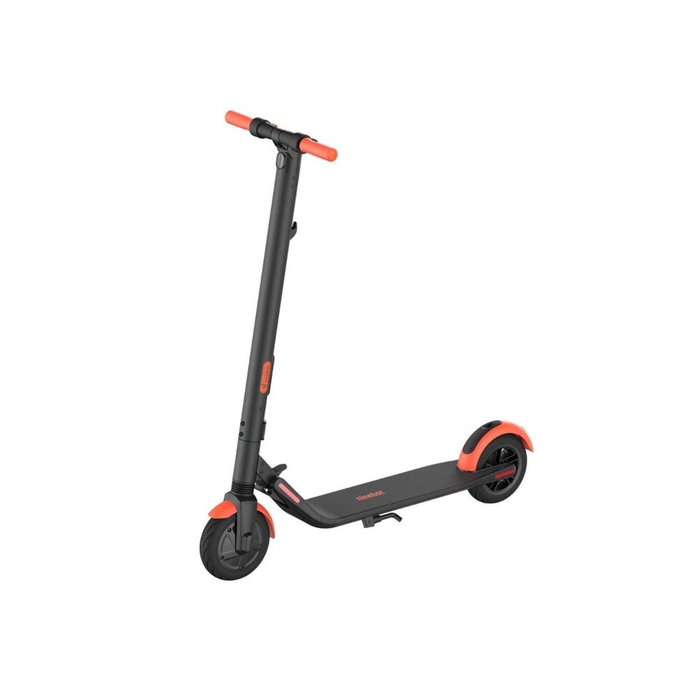 Ninebot ES1L Electric Kick Scooter