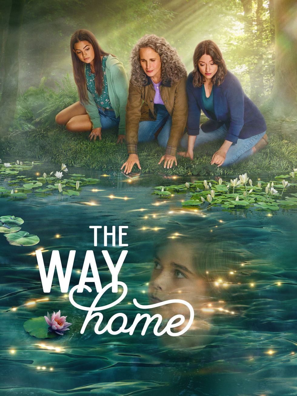 'The Way Home'