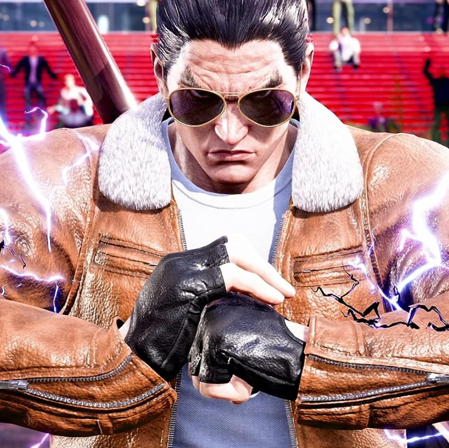 21 Best Video Games of 2024 (So Far) 21 Best Video Games of 2024 (So Far)