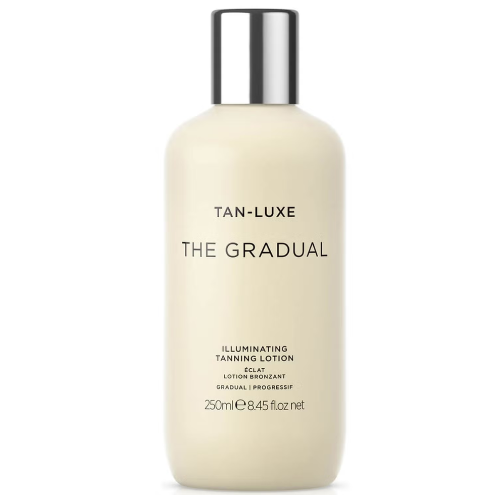 Tan-Luxe The Gradual
