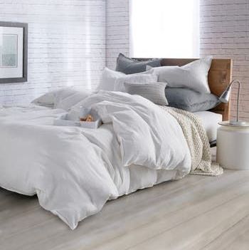 Pure Comfy Comforter & Sham Set 