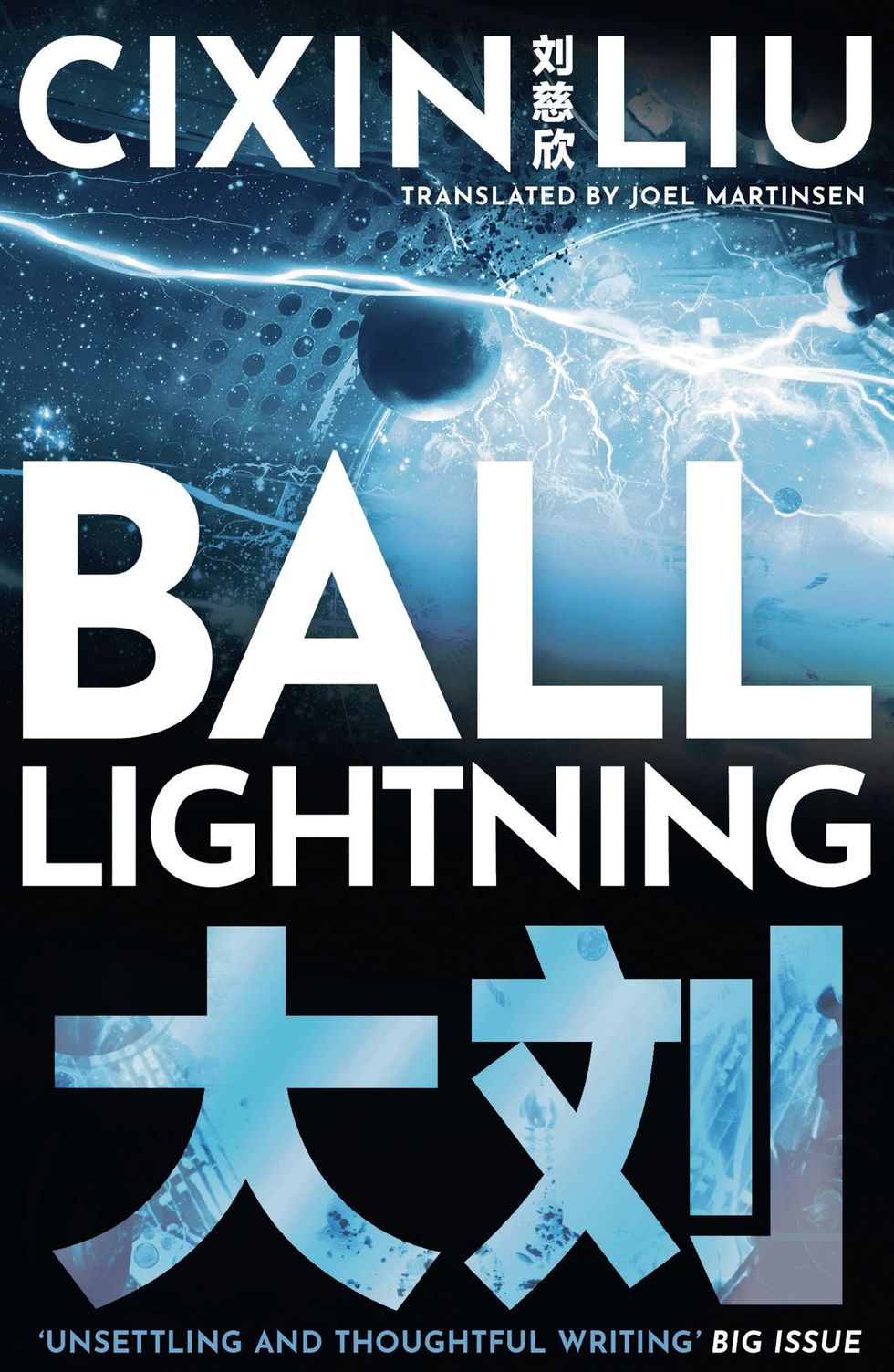 Ball Lightning (2004)