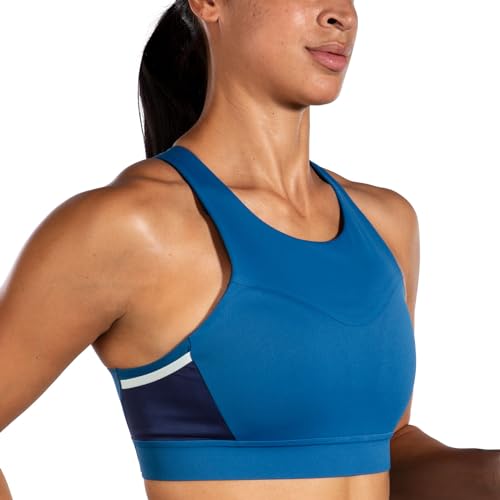 Drive 3 Pocket Run Bra