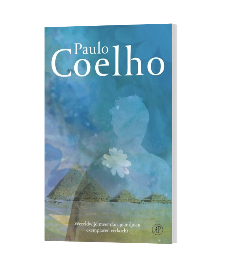 De alchemist (door Paulo Coelho)