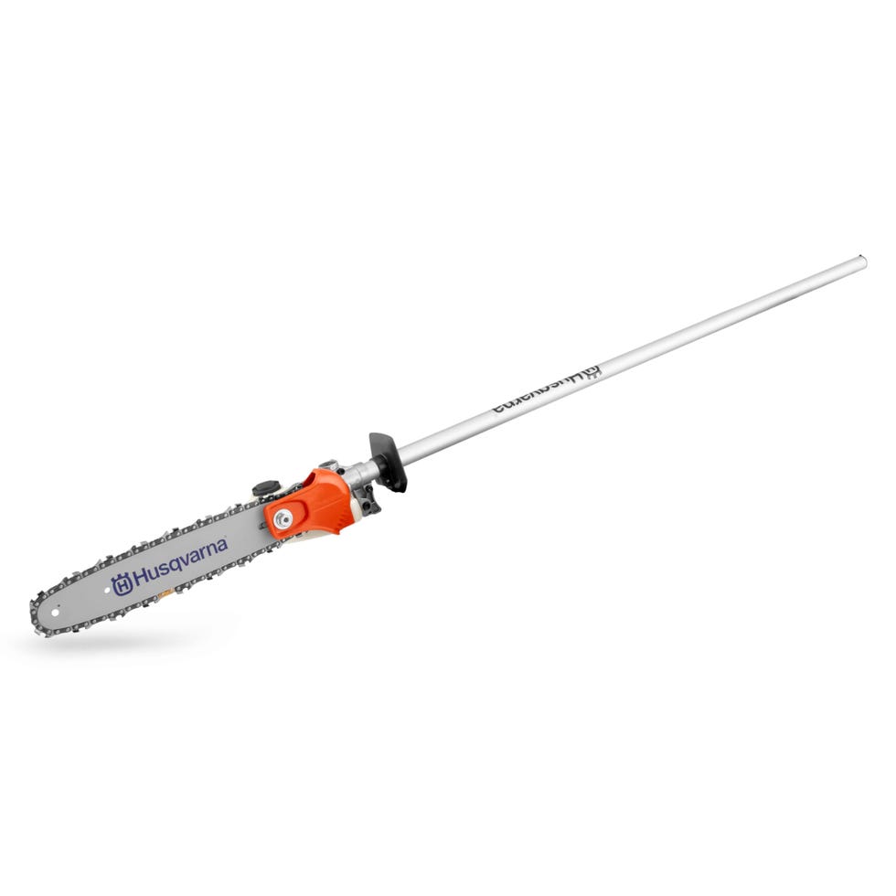 The 7 Best Pole Saws of 2024 - Gas and Electric Pole Saw Reviews