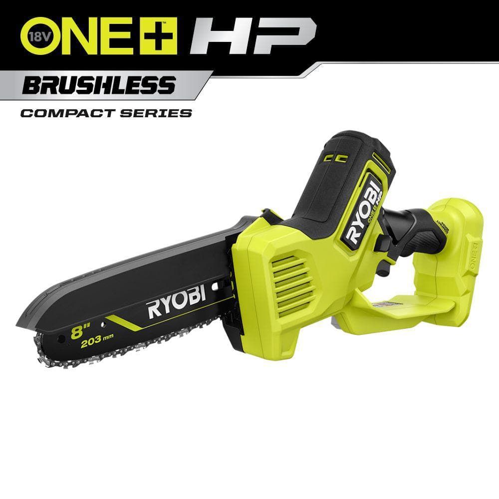 5 Best Mini Chainsaws of 2024 Tested by Experts