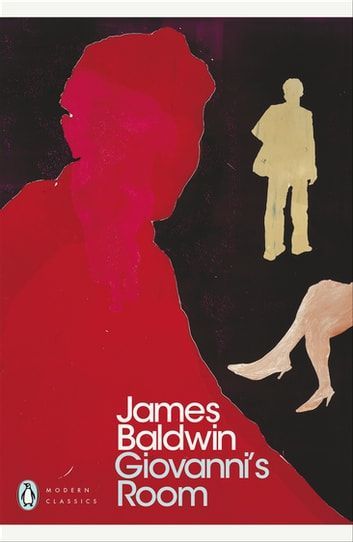 Giovanni's Room (door James Baldwin)