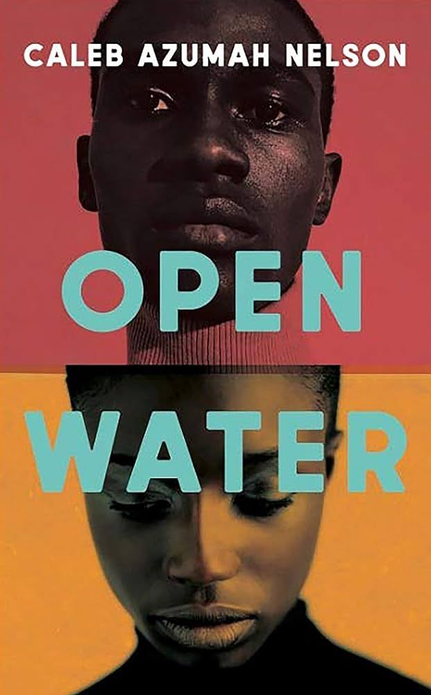 Open Water (door Caleb Azumah Nelson)