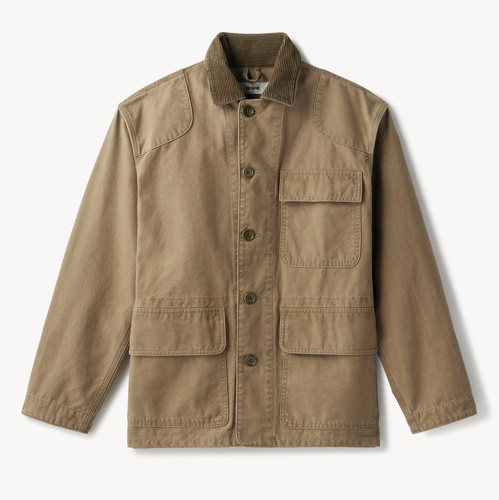 15 Best Barn Jackets of 2024