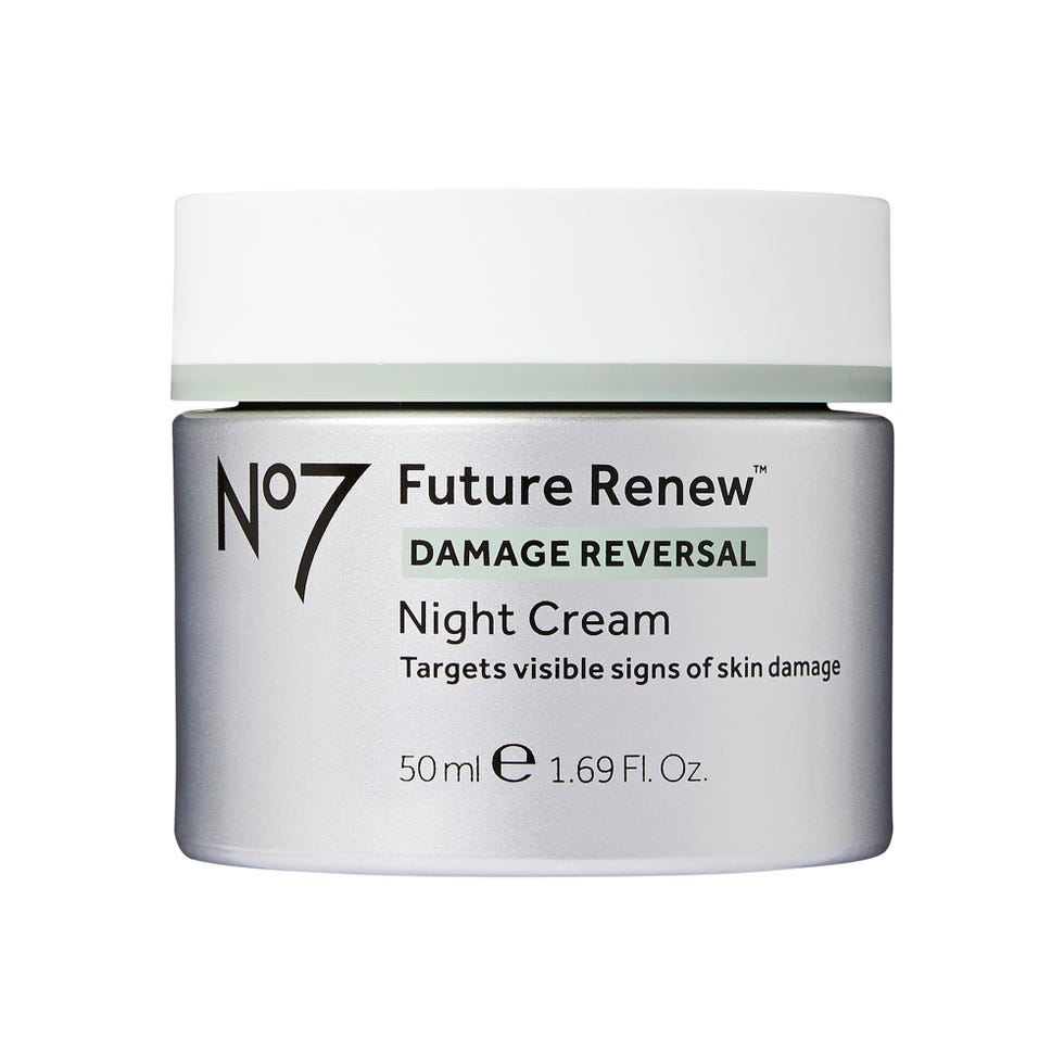 Future Renew Damage Reversal Night Cream