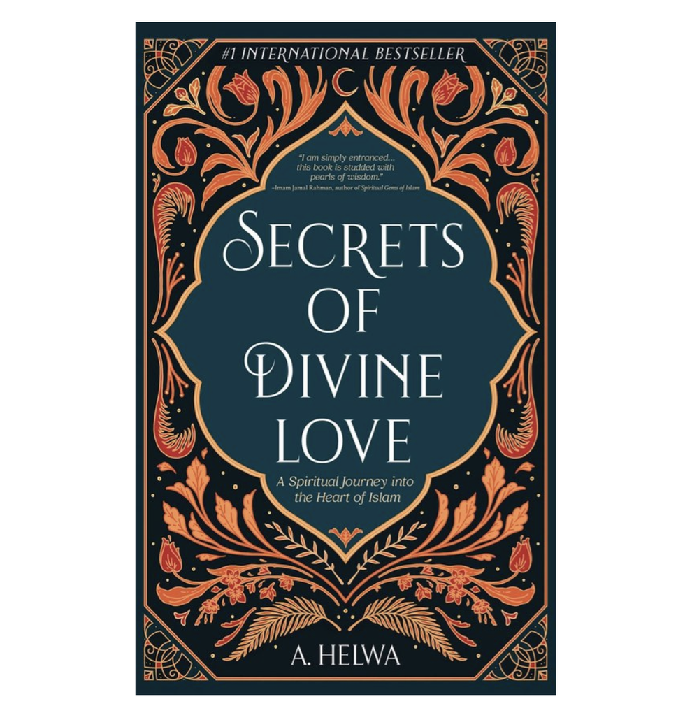 Secrets of Divine Love (door A. Helwa)