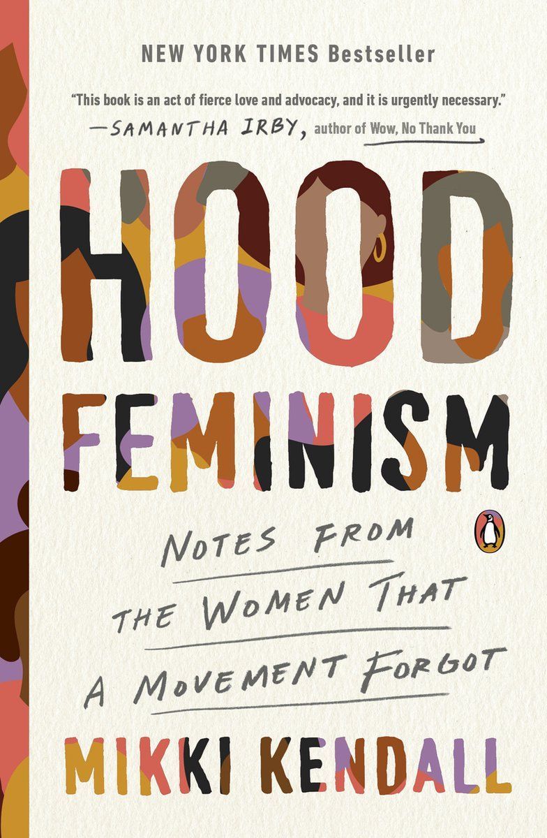 Hood Feminism (door Mikki Kendall)