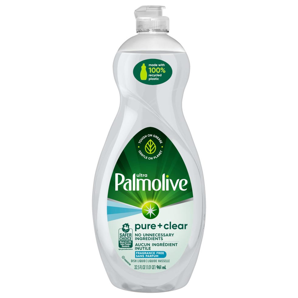 Palmolive Liquid Dish Soap