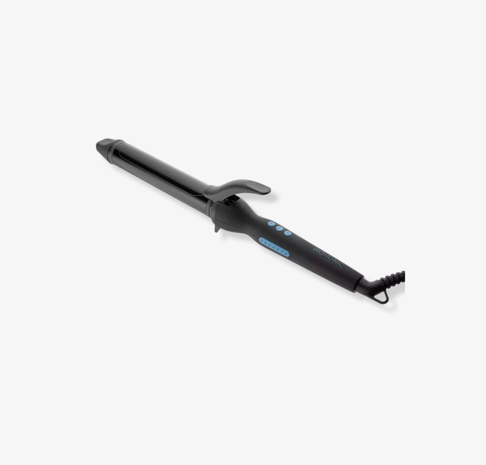 Cordless curling iron ulta hotsell