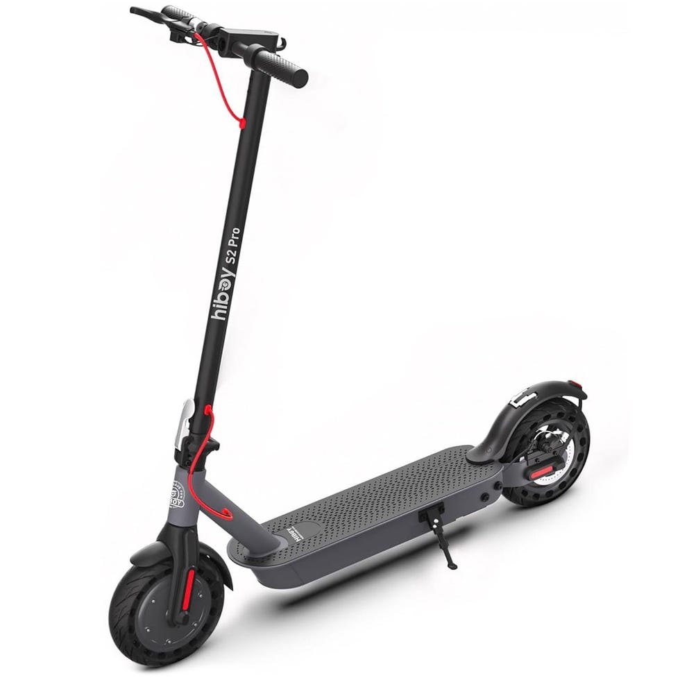 S2 Pro Electric Scooter