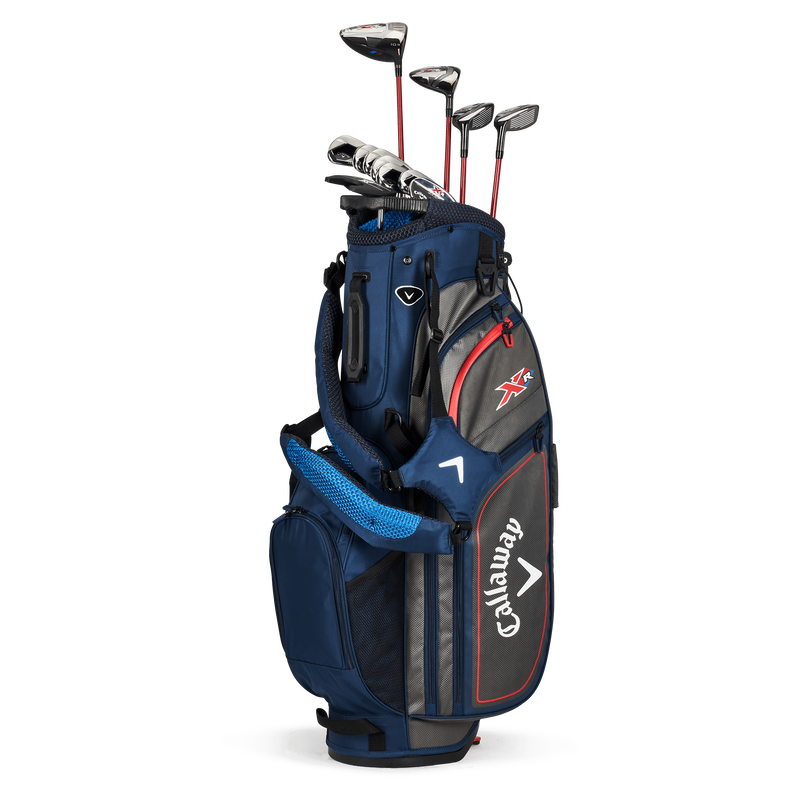 XR Complete Set 13 Clubs