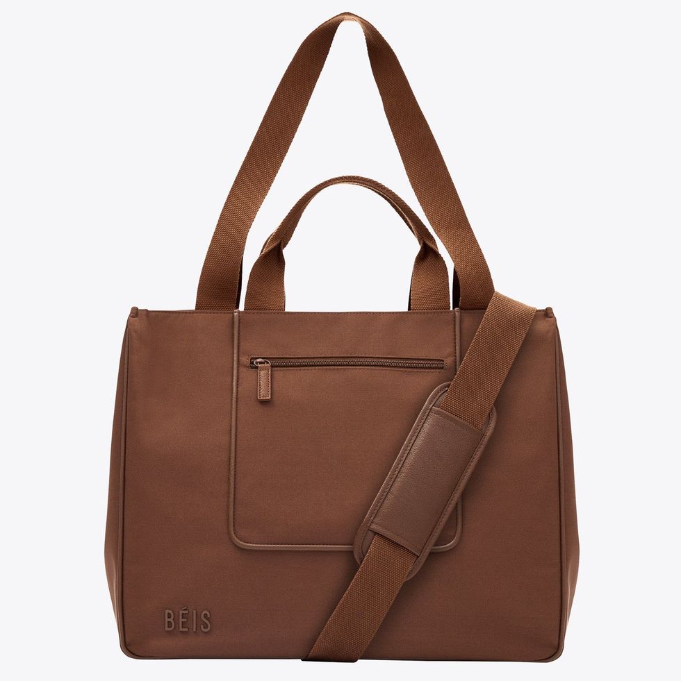 Béis The East to West Tote