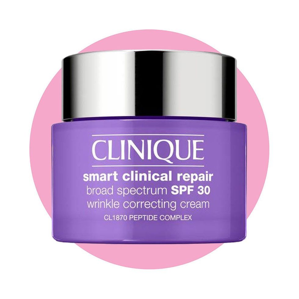 Smart Clinical Repair Broad Spectrum SPF 30 Wrinkle Correcting Cream