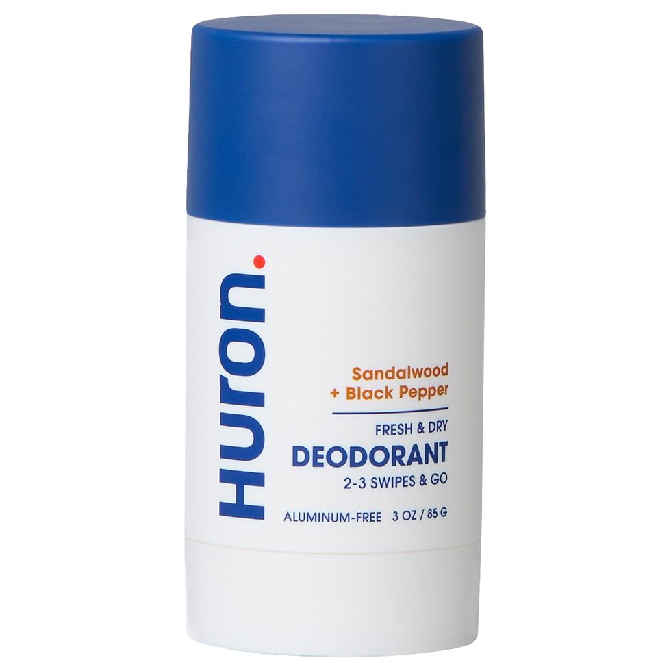 Aluminum-Free Deodorant for Men
