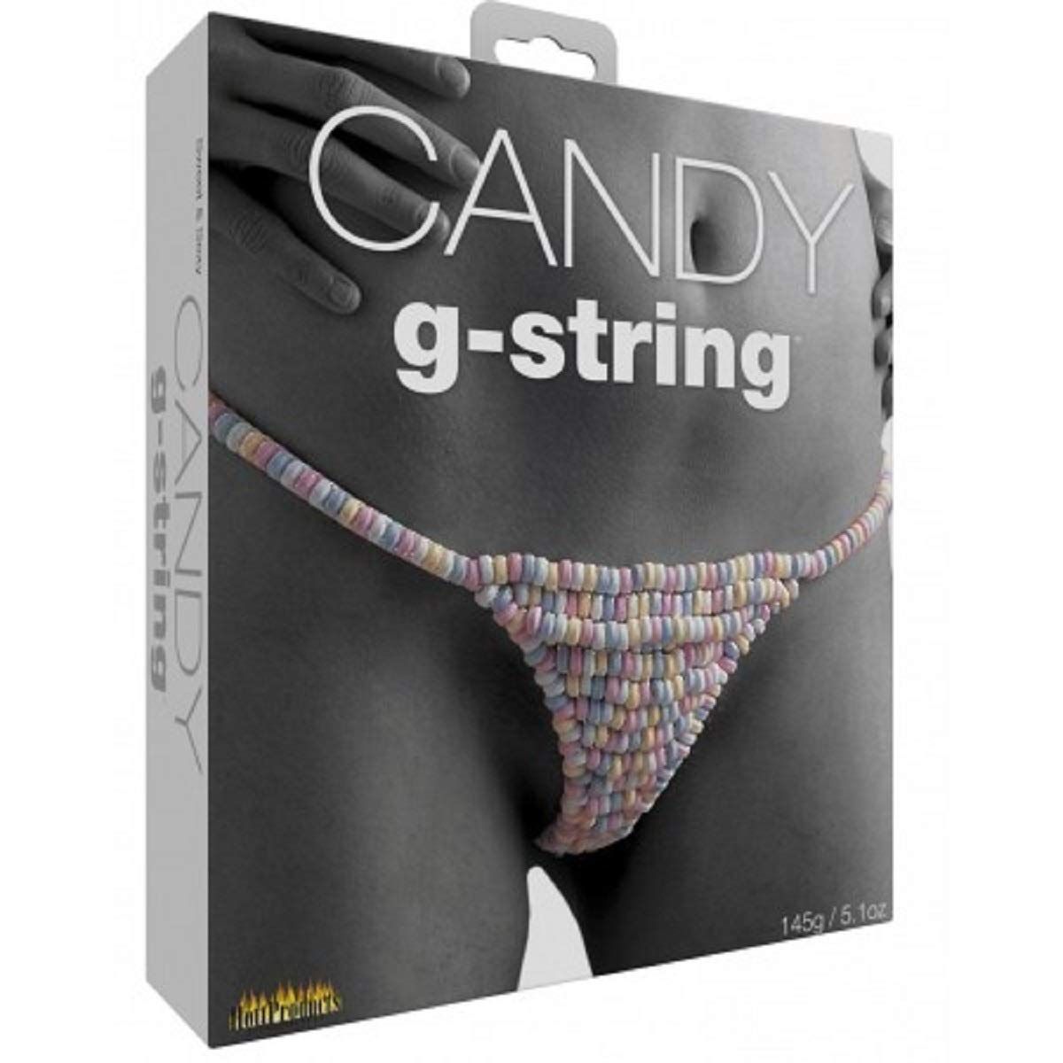 8 Best Edible Underwear 2024