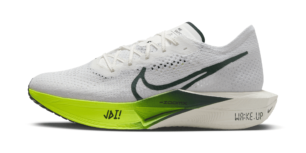 Vaporfly 3 Road Racing Shoes