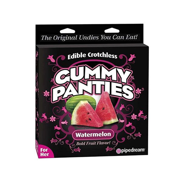 8 Best Edible Underwear 2024