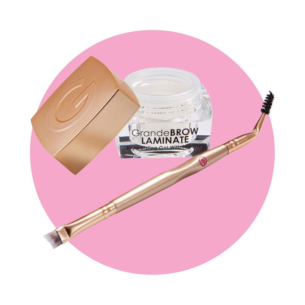 GrandeBROW-LAMINATE Brow Styling Gel with Peptides