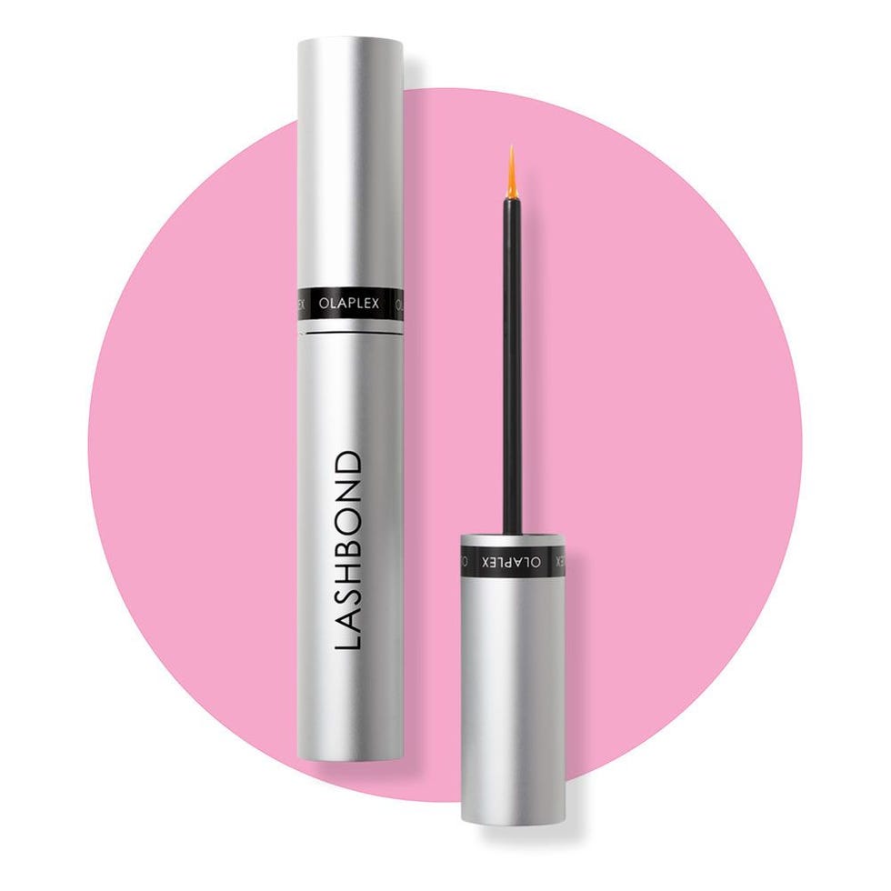 Lashbond Building Serum