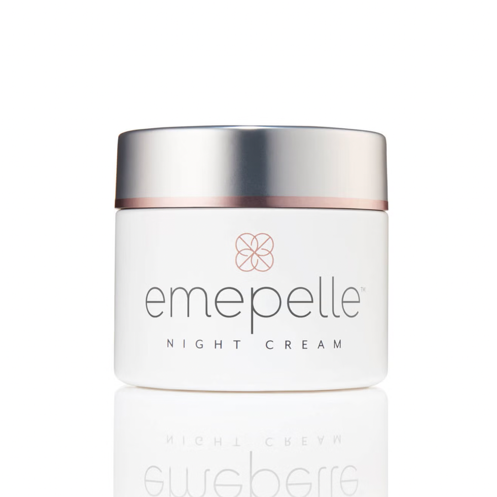 Night Cream Night Cream