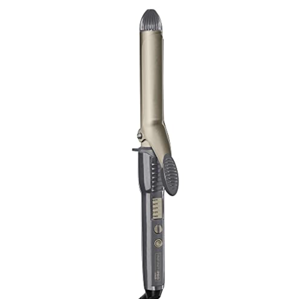 Infiniti hair curler best sale