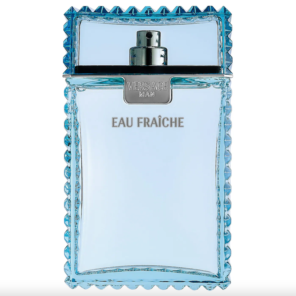 The 15 Best Versace Fragrances to Shop in 2024