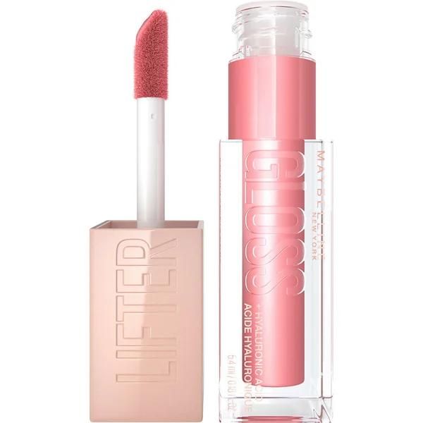 Maybelline Lifter Gloss 保溼唇蜜