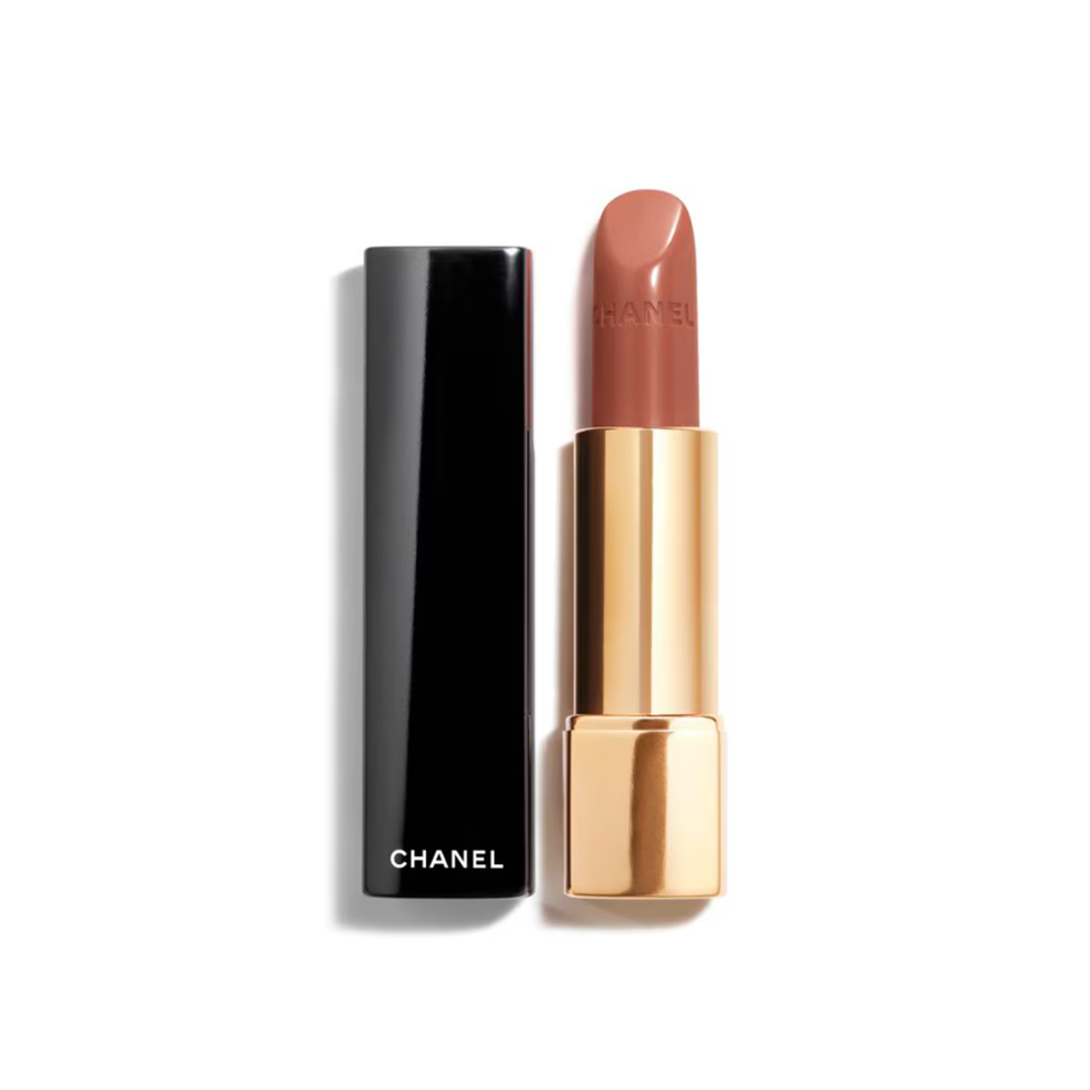 Chanel - Rouge Allure Lipstick in Alter Ego