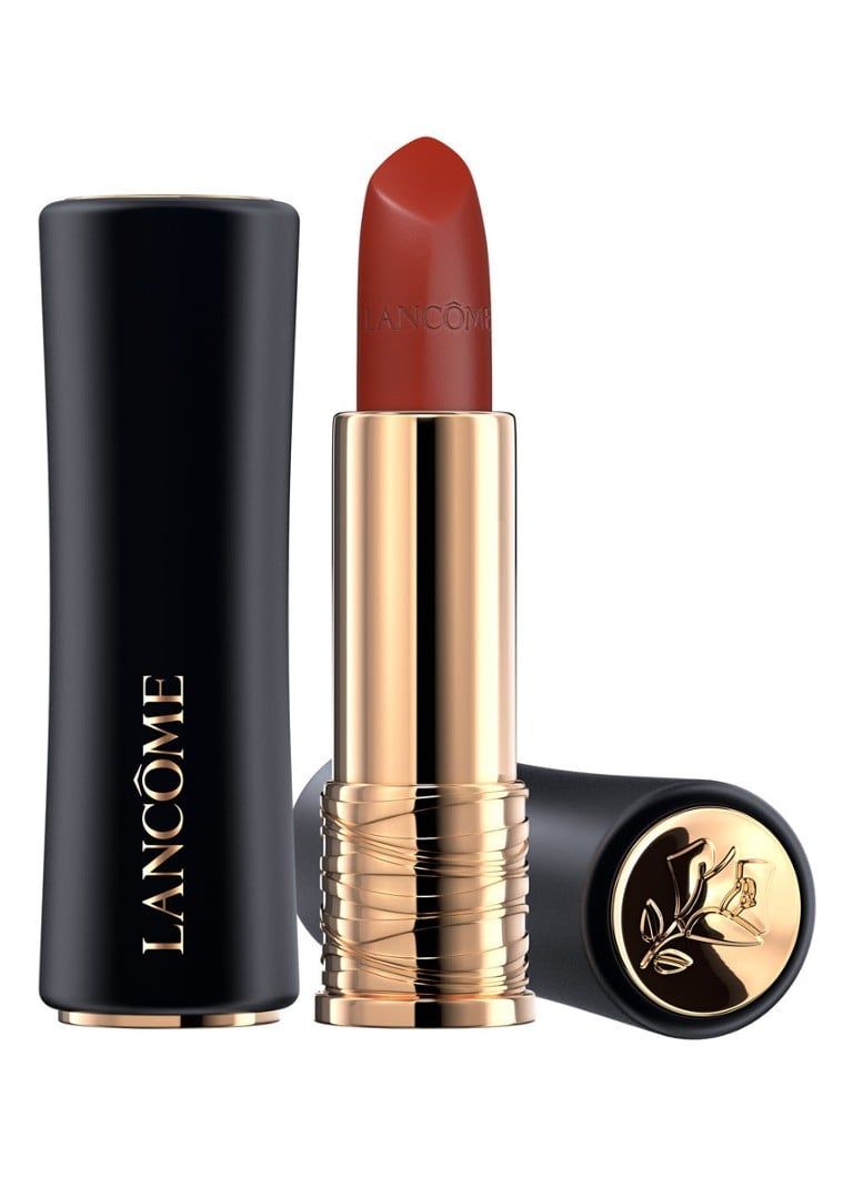 Lancôme L'Absolu Rouge Drama Matte - lipstick