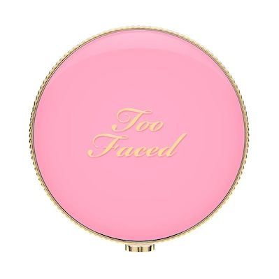 Too Faced - Cloud Crush Blush in Tequila Sunset 