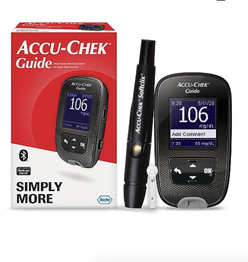 Accu-Chek Guide