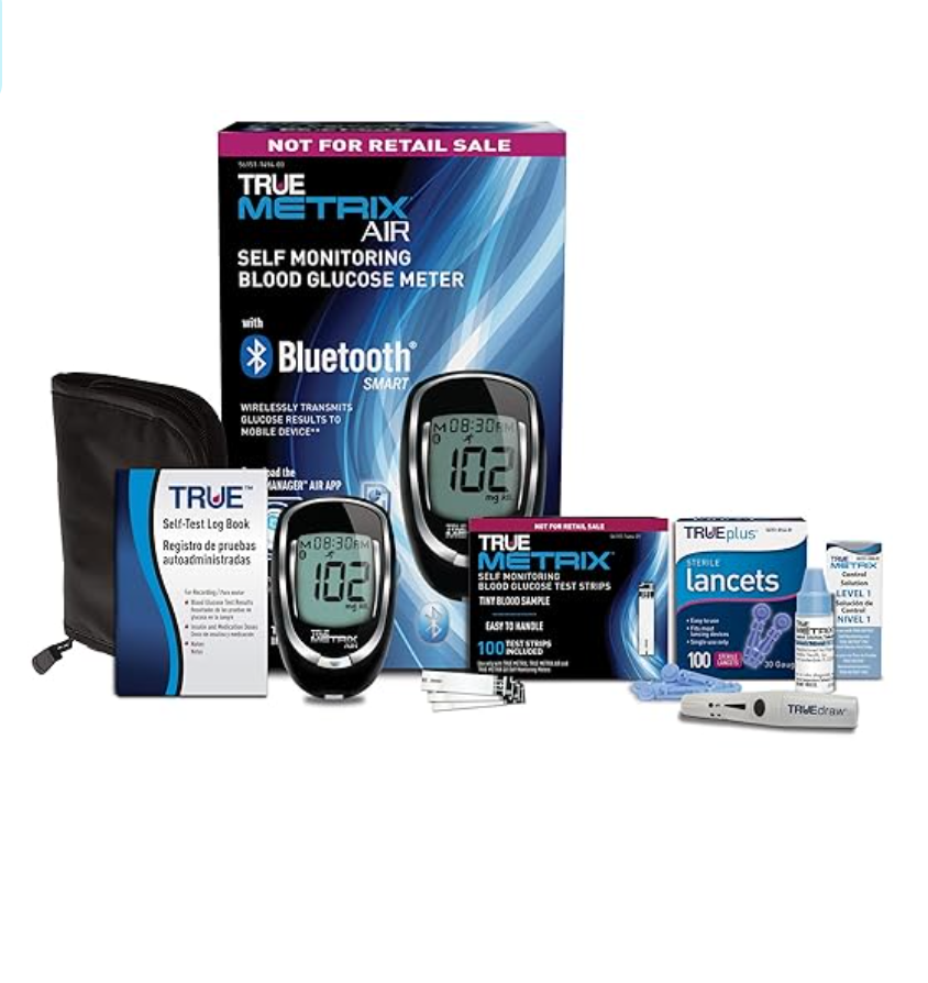 7 Best Glucose Monitors of 2024