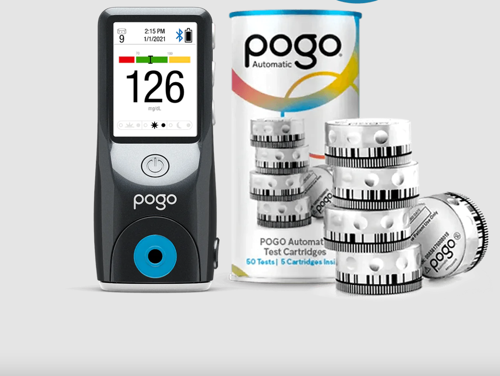 7 Best Glucose Monitors of 2024