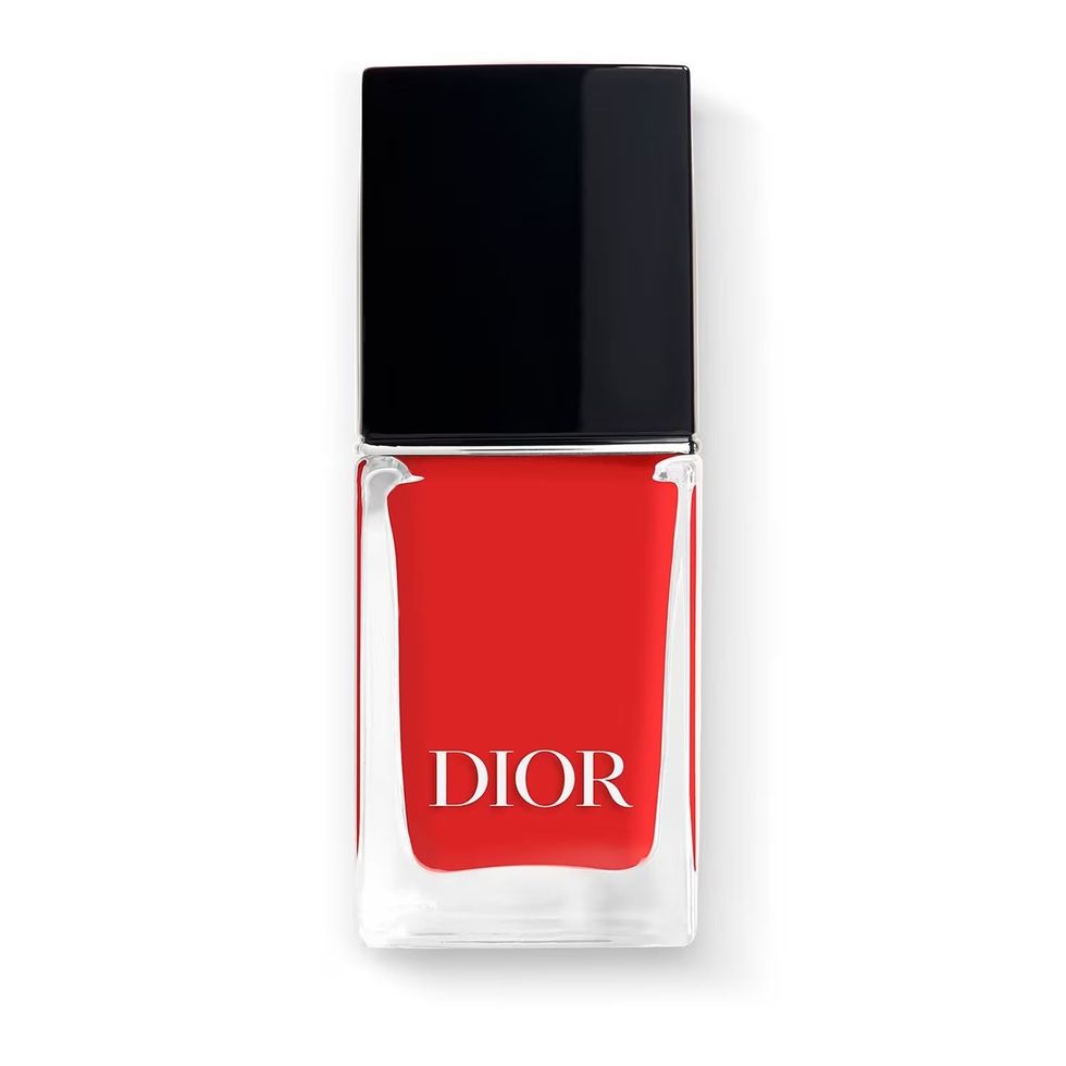 Vernis - 080 Red Smile