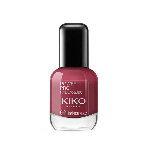 New Power Pro Nail Lacquer - 24 Persian Red