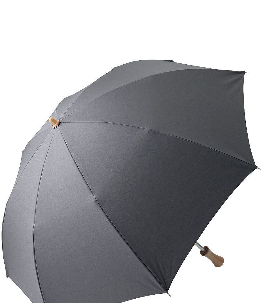 【ELLE SHOP限定】モチーフ付き折りたたみ日傘（晴雨兼用）