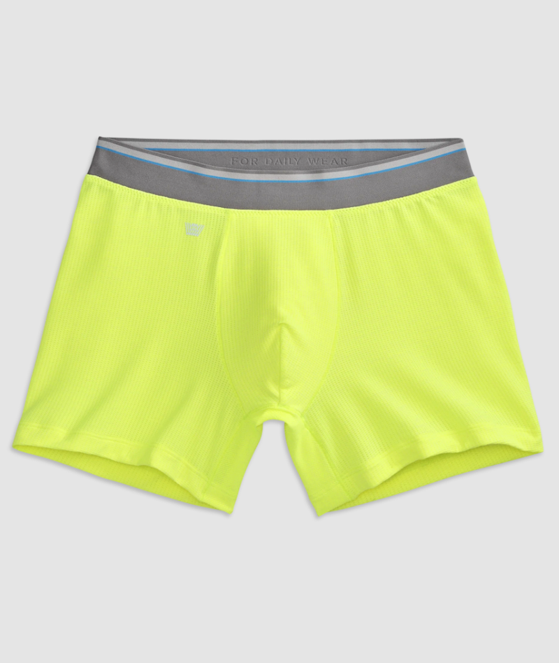 AIRKNIT Boxer Brief