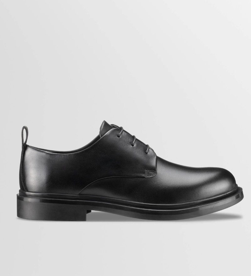 Rho Derby Shoes