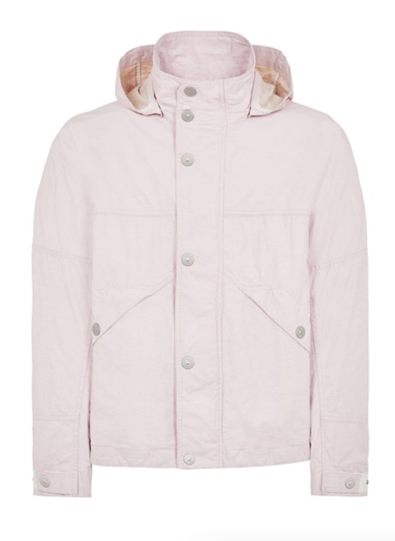 Lightweight Jacket